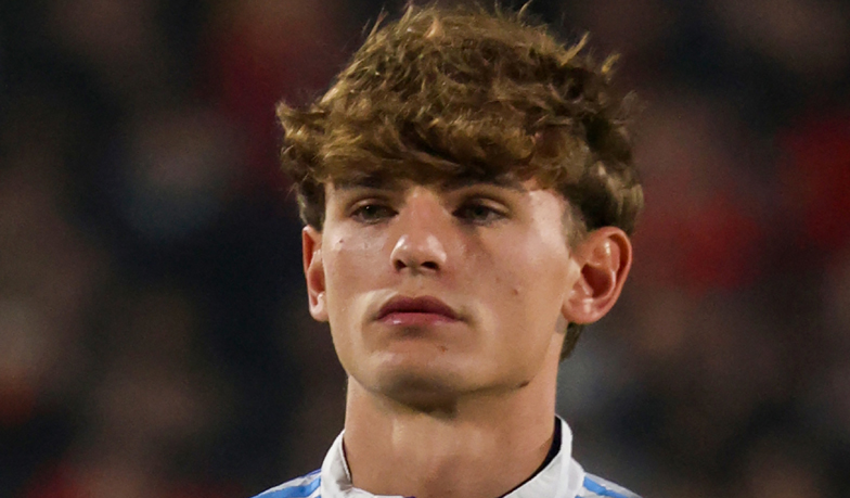 Foto: Di Marzio: Real Madryt zdecydował się nie wykupywać Paza