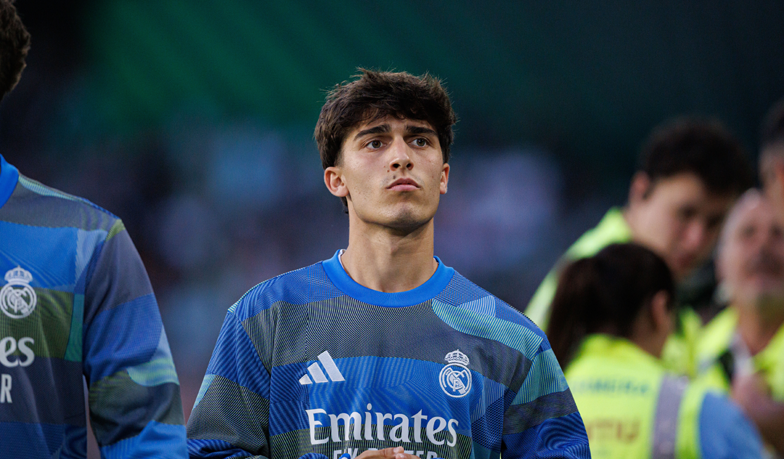 AS: Manuel Ángel na celowniku Deportivo