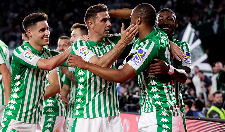 Foto: Real Betis – Real Madryt 2:1 [VIDEO]