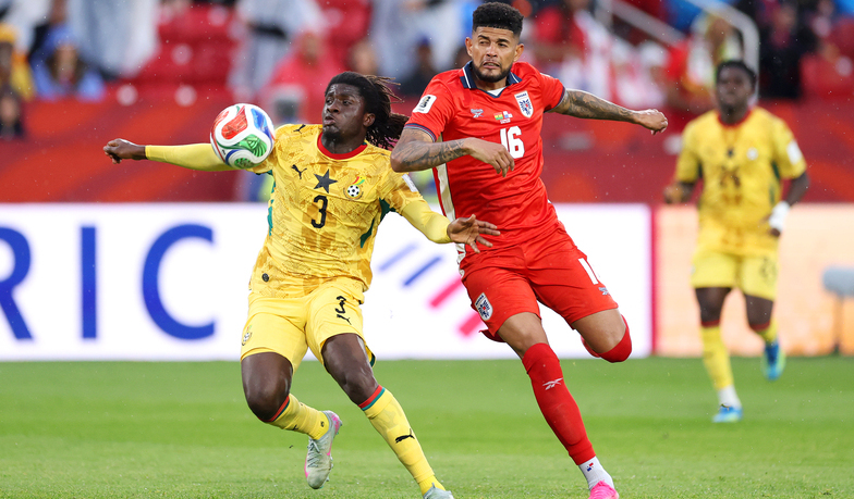 7. dzień MŚ: Ghana wygrała z Panamą, a Uzbekistan mierzy się z Kolumbią [NA ŻYWO]
