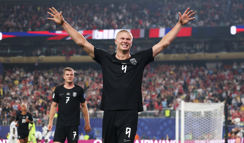 12. dzień MŚ: Norwegia lepsza od Senegalu [VIDEO]
