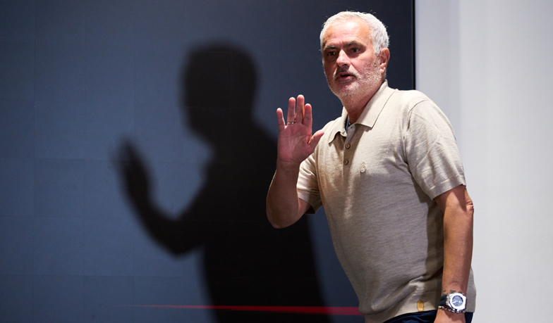 Mourinho: Jeśli w sprawie Negreiry nic się nie wydarzy, będzie to być może największy skandal korupcyjny