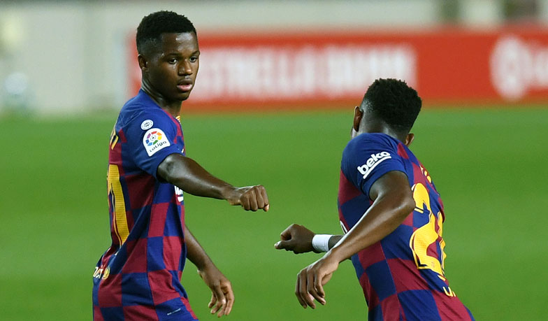 Foto: 29. kolejka: Barcelona ponownie odskakuje na 5 punktów