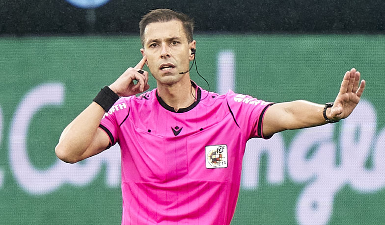 Foto: FIFA pochyli się nad zmianą przepisów o zagraniu ręką