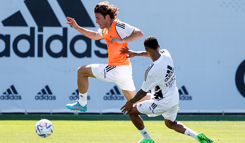 Foto: Real i Ancelotti nie chcą Odriozoli