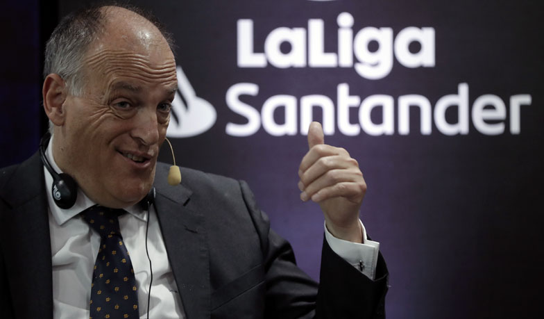 Foto: Tebas: Daliśmy sobie 8 dni na stworzenie terminarza