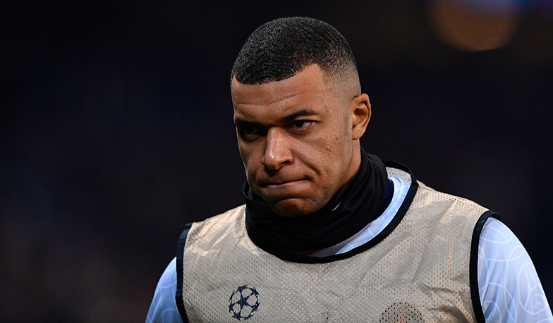 Foto: AS: PSG planuje sezon bez Mbappé