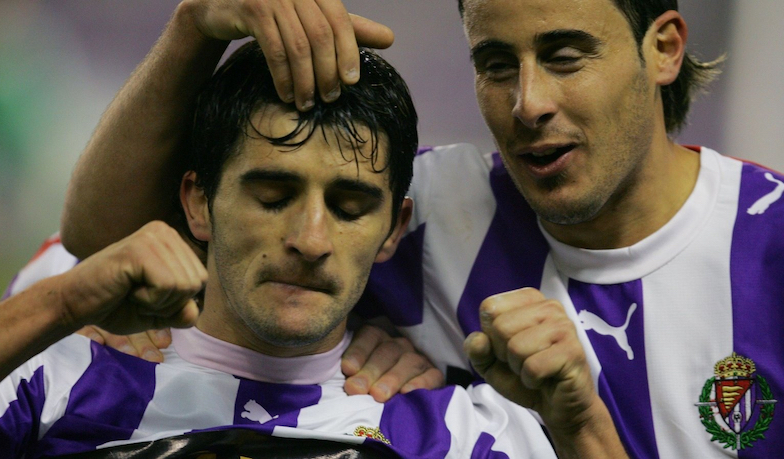 Foto: Víctor Fernández: Valladolid może dziś postraszyć na Bernabéu