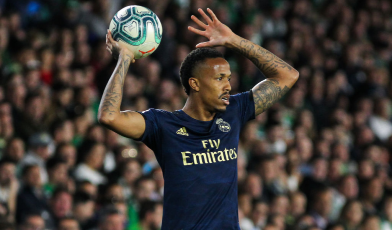 Foto: Militão bez odzewu
