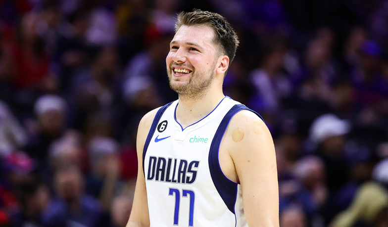 Foto: Dončić i NBA wracają do Madrytu