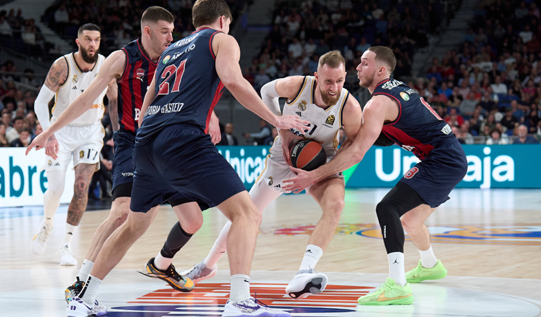 Foto: Początek rywalizacji o Final Four