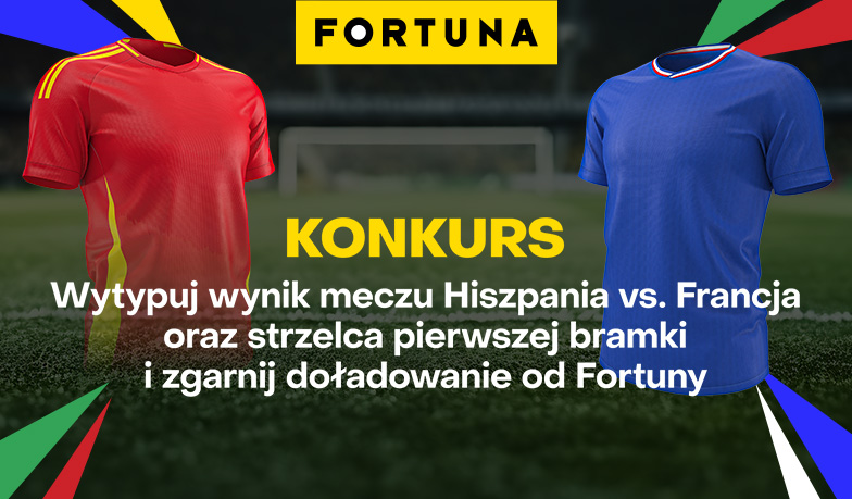 Foto: Wytypuj wynik meczu Hiszpania – Francja i strzelca pierwszego gola!