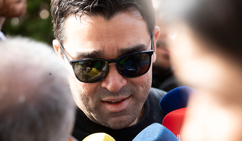 Foto: Deco: PSG pytało o Lamine'a Yamala, a Real nie