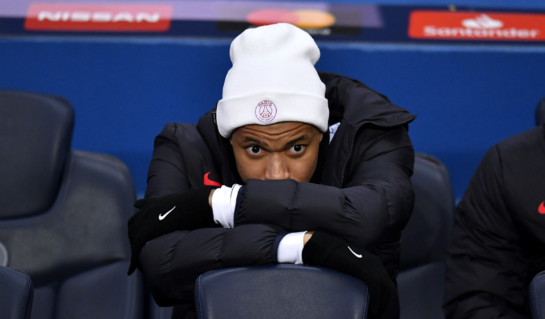 Foto: SER: Real Madryt zrezygnował z pozyskania Mbappé!