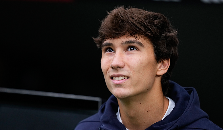 Foto: Gonzalo: Zagrałbym na boku obrony, na stoperze czy nawet w bramce, gdyby mnie o to poproszono