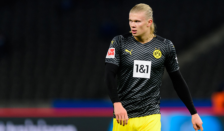 Foto: Real prosi Hålanda o cierpliwość