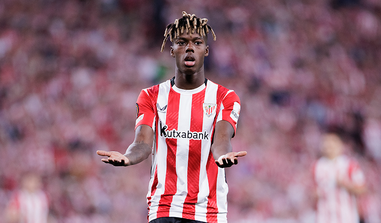 Foto: MARCA: Athletic odsyła wszystkich do klauzuli Nico