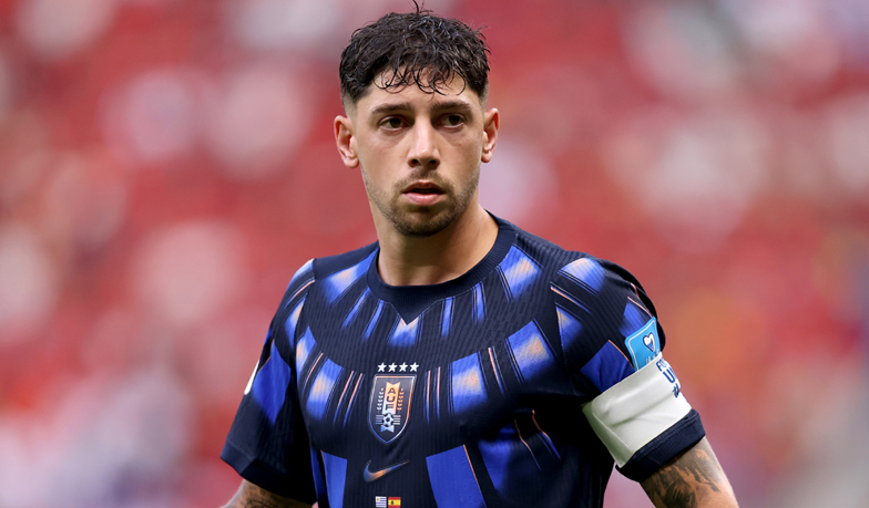 16. dzień MŚ: Valverde zmieniony zaraz po przerwie i już poza turniejem, Cucurella gra dalej [VIDEO]