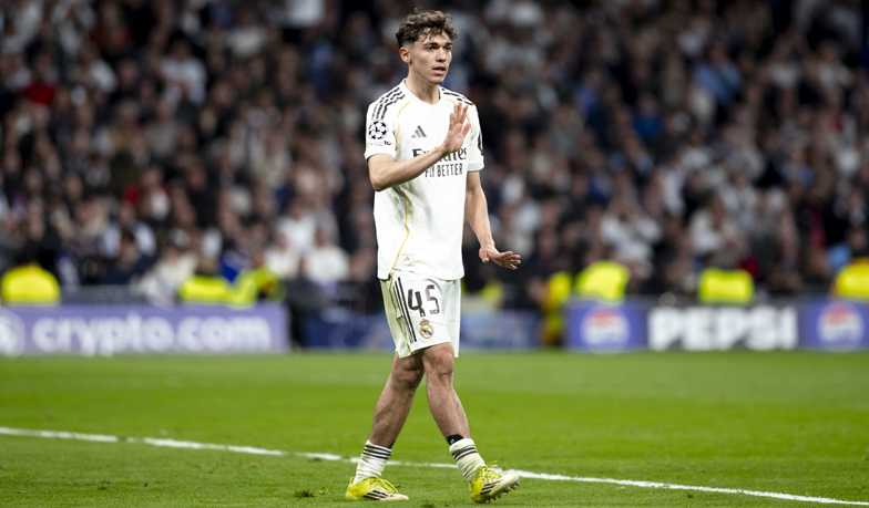 Foto: Pitarch: To wszystko dzieje się dość szybko