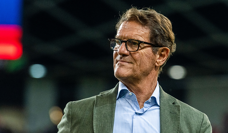 Foto: Capello: Mbappé? Ludzie nie mają cierpliwości
