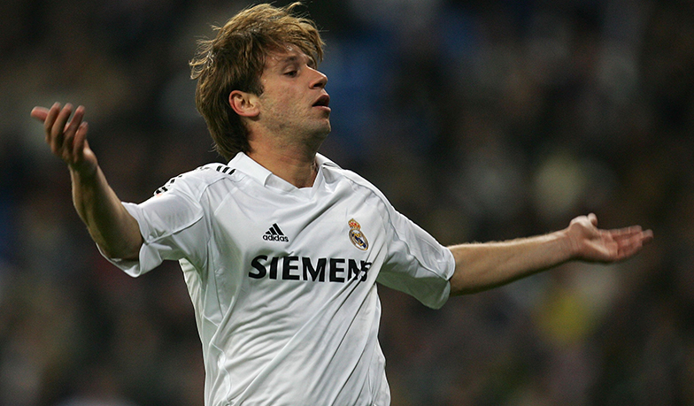 Foto: Cassano: Florentino jest papieżem, królem i kardynałem