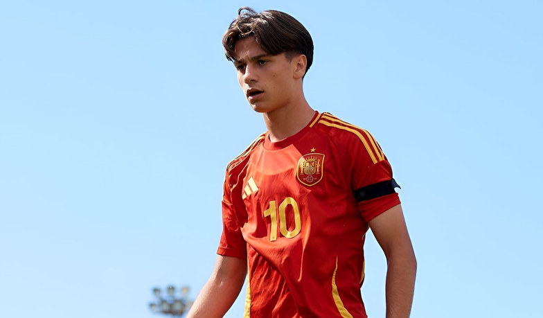 Foto: Marco Company z nową umową i 100 milionami euro klauzuli wykupu