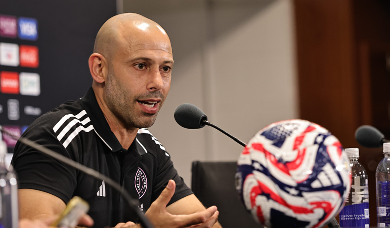 Foto: Mascherano: Mastantuono ma wszystko, by grać w Realu Madryt