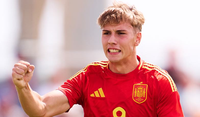 Foto: AS: Arnu wzmocnieniem ofensywy Castilli