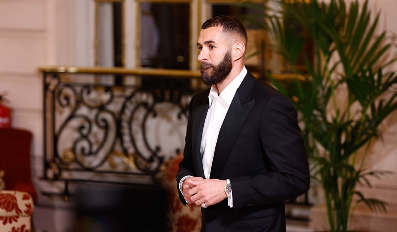 Foto: Benzema opuści Real Madryt bez konferencji prasowej?