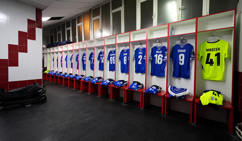 Foto: Prezes Rayo: Filmik Lecha jest żałosny, Cristiano czy Messi nie robili żadnego problemu [VIDEO]