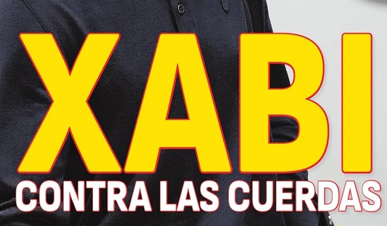 Foto: Dzisiejsze okładki