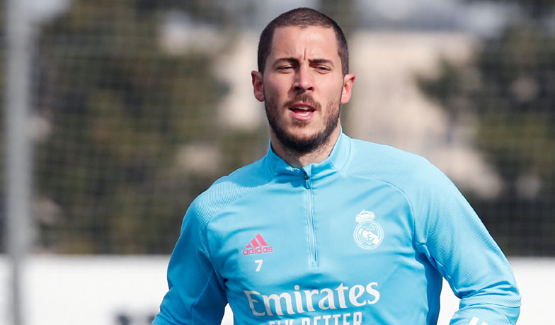 Foto: La Sexta: Hazard schudł 4 kilogramy