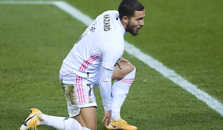 Foto: Hazard ponownie na cenzurowanym