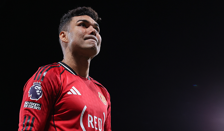 Casemiro: Bale był najbardziej kompletnym piłkarzem, z którym grałem