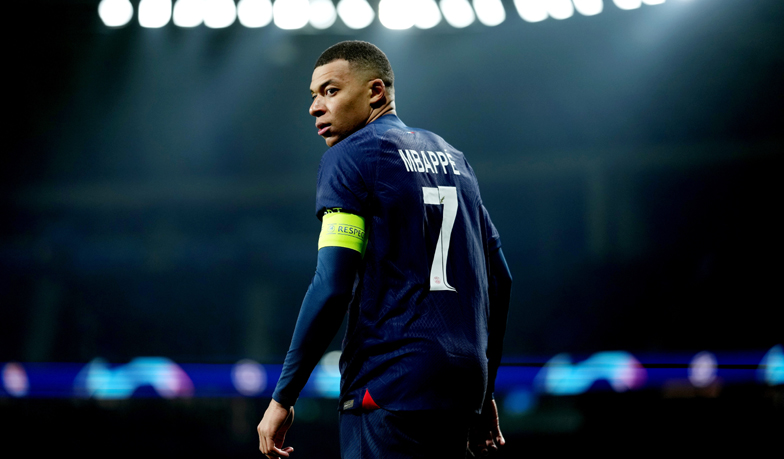 Foto: PSG i Bayern w ćwierćfinałach Ligi Mistrzów