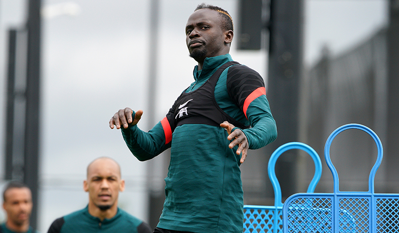 Foto: Mané: Transfer do Realu? Dobre pytanie