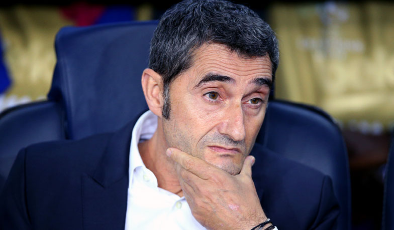 Foto: Valverde: Nie zrozumiałbym Klasyku w południe
