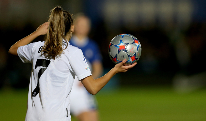 Foto: Real Madryt – Chelsea w Lidze Mistrzyń [NA ŻYWO]