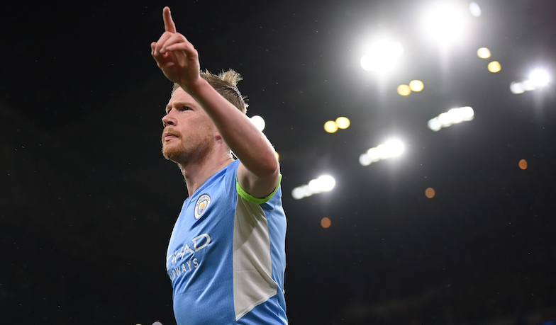 Foto: Manchester City bliżej półfinału