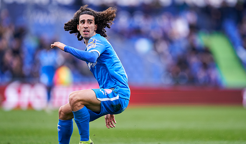 Foto: Cucurella nazwał Militão „je**ną małpą”?