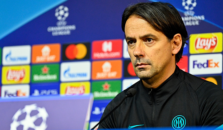 Foto: Inzaghi: Inter wygrał tu tylko raz w całej historii…