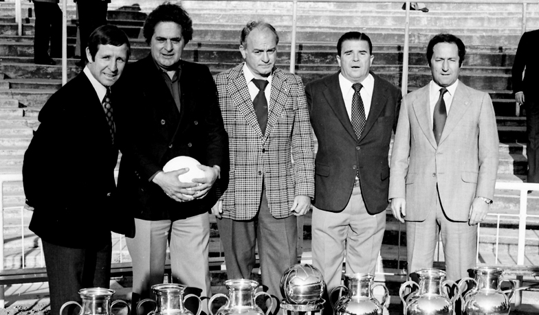 Foto: Siedem lat bez Raymonda Kopy