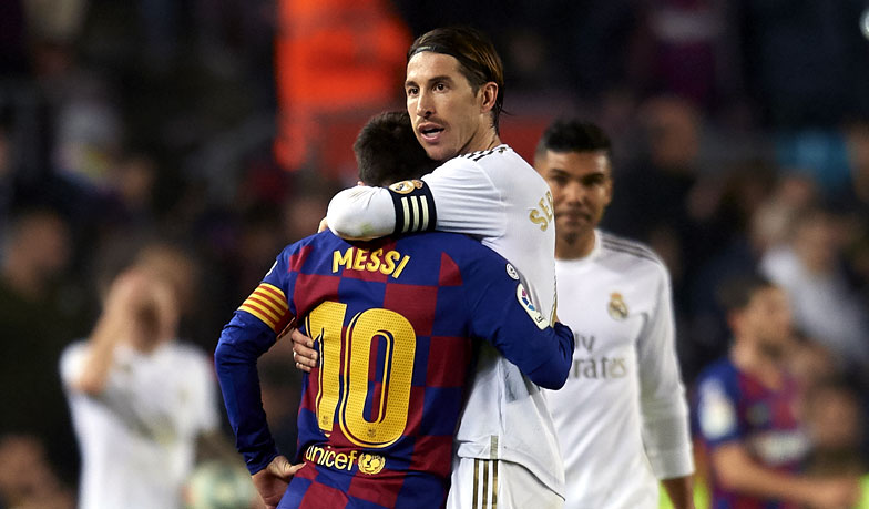 Foto: Oficjalnie: Messi nie zostanie w Barcelonie