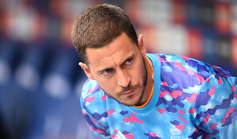 Foto: ABC: Hazard może odejść już zimą