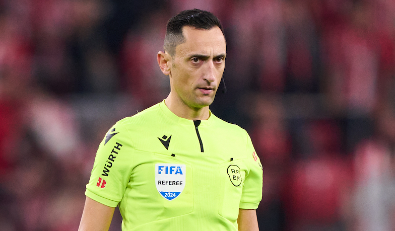 Foto: Sánchez Martínez na Mallorcę