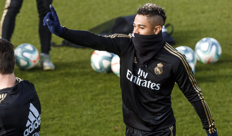 Foto: Barcelona myślała o sprowadzeniu... Mariano
