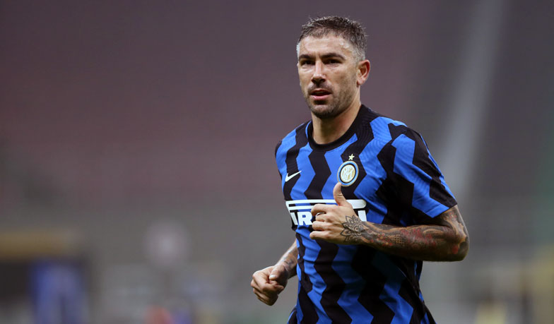 Foto: Kolarov zakażony koronawirusem
