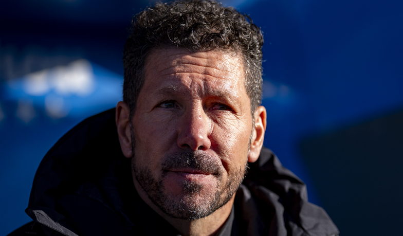 Foto: Simeone: Kiedy Ancelotti i Ceballos byli w innej drużynie, myśleli inaczej