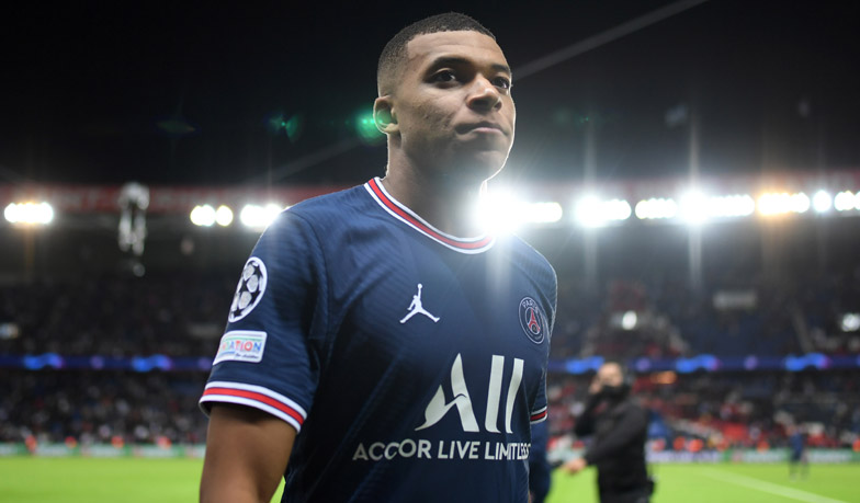 Foto: Barça chce podbić cenę Mbappé