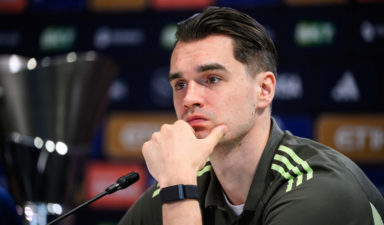 Hezonja: Nie możemy stawiać się w roli ofiary